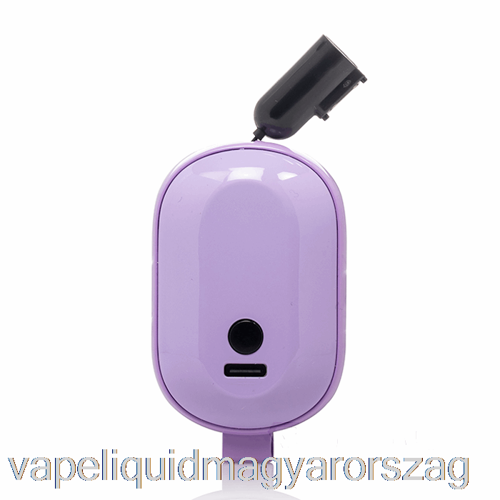 Hamilton Eszközök Gamer 510 Akkumulátor Lila Vape Folyadék